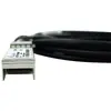 InfiniBand/optiskā šķiedra kabelis SFP28 BlueOptics CAB-S-S-25G-3M Photo 2