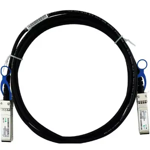 BlueOptics CAB-S-S-25G-50CM InfiniBand fibre optic cable 0.5 m SFP28