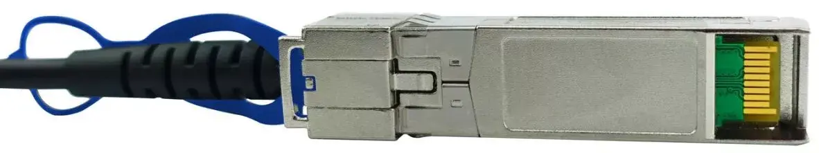 InfiniBand kabelis BlueOptics CAB-S-S-25G-50CM Photo 5