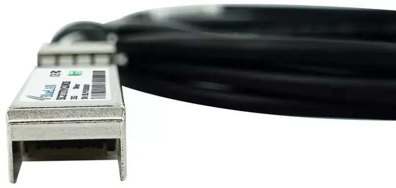 InfiniBand/fibre optic cable BlueOptics CAB-S-S-25G-5M Photo 2