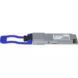 Fiber Optic QSFP Transceiver CBO CPAC-TR-40LR-SSM160-QSFP — 160Gbps, 40 km