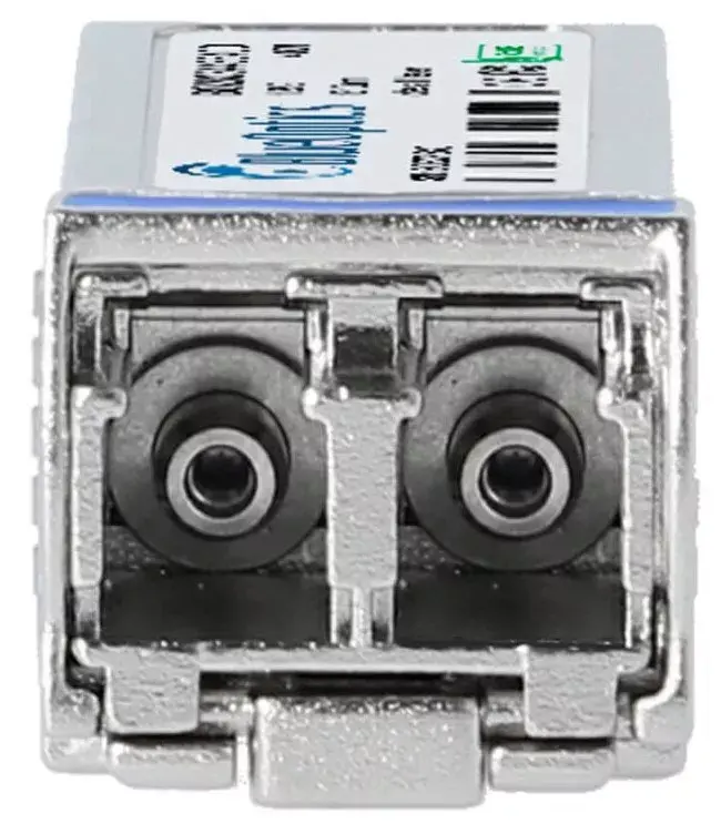 Fiber optic transceiver BlueOptics CSFP-BX1310-40-D-BO Photo 3