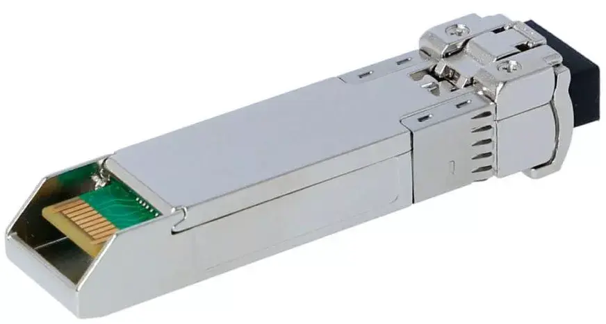 Fiber optic transceiver BlueOptics CSFP-BX1310-40-D-BO Photo 7
