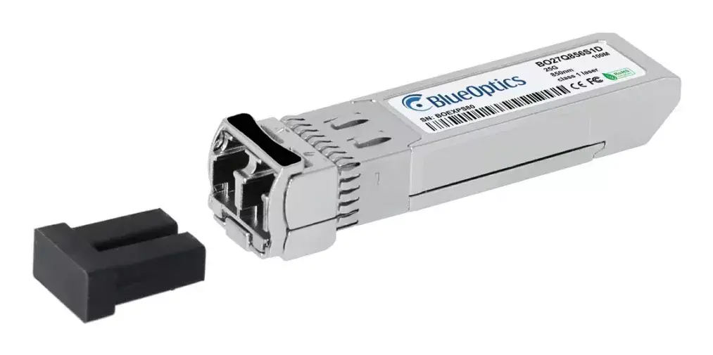SFP28 modulis BlueOptics D2VX1-BO Photo 6