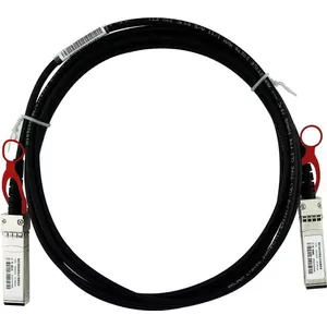 Direct Attach Copper (DAC) Cable CBO DAC-SFP-10G-3M-BL 3 m SFP+ 10 Gbit/s