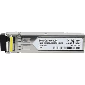 Network transceiver module CBO DEM-331T-BO 1000 Mbit/s SFP