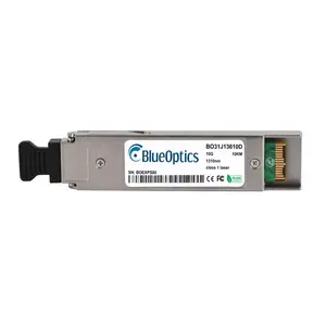 Fiber optic transceiver module BlueOptics DEM-422XT-BO XFP 10000 m