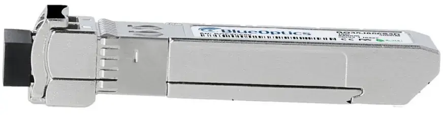 BlueOptics DEM-431XT-BO SFP+ fiber transceiver Photo 5