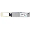 BlueOptics E100GQSFP28SRX network transceiver module Photo 3