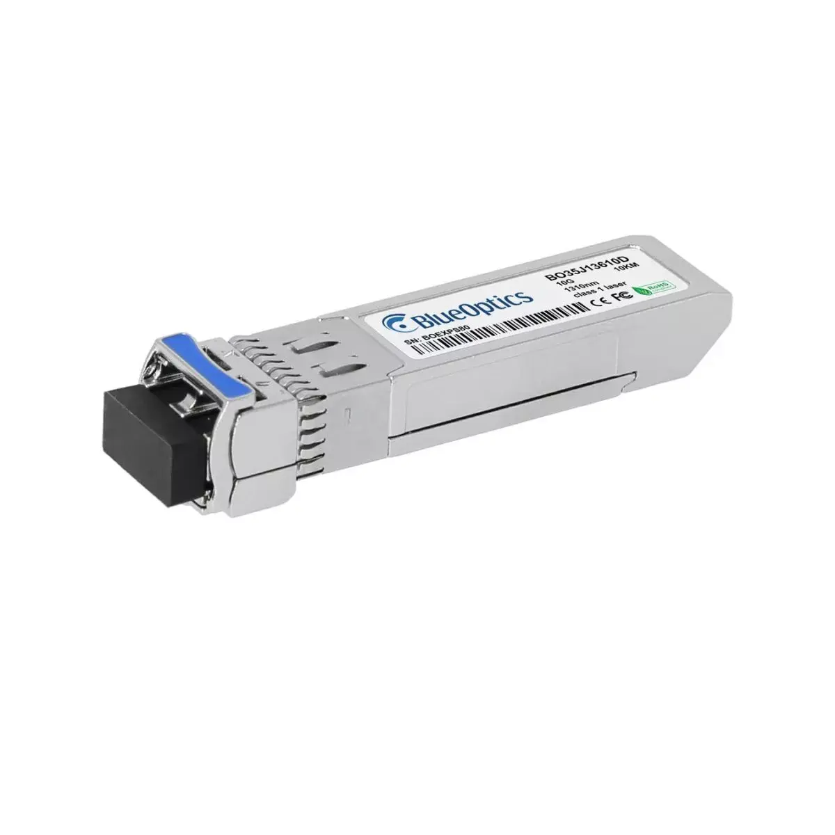 Optiskais pārveidotājs BlueOptics E10G41BFLR-BO Photo 3