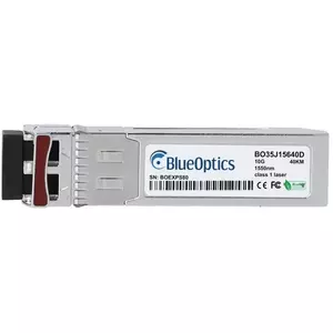 SFP+ трансивер BlueOptics E10GSFPER 10000 Mbit/s 1550 нм