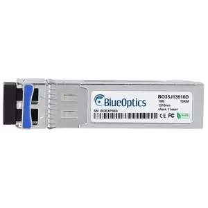 Модуль SFP+ BlueOptics E10GSFPLR-BO 10000 Mbit/s