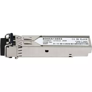 Transceiver CBO E1MG-100FX-A Fiber Optic 100Mbps 1310nm