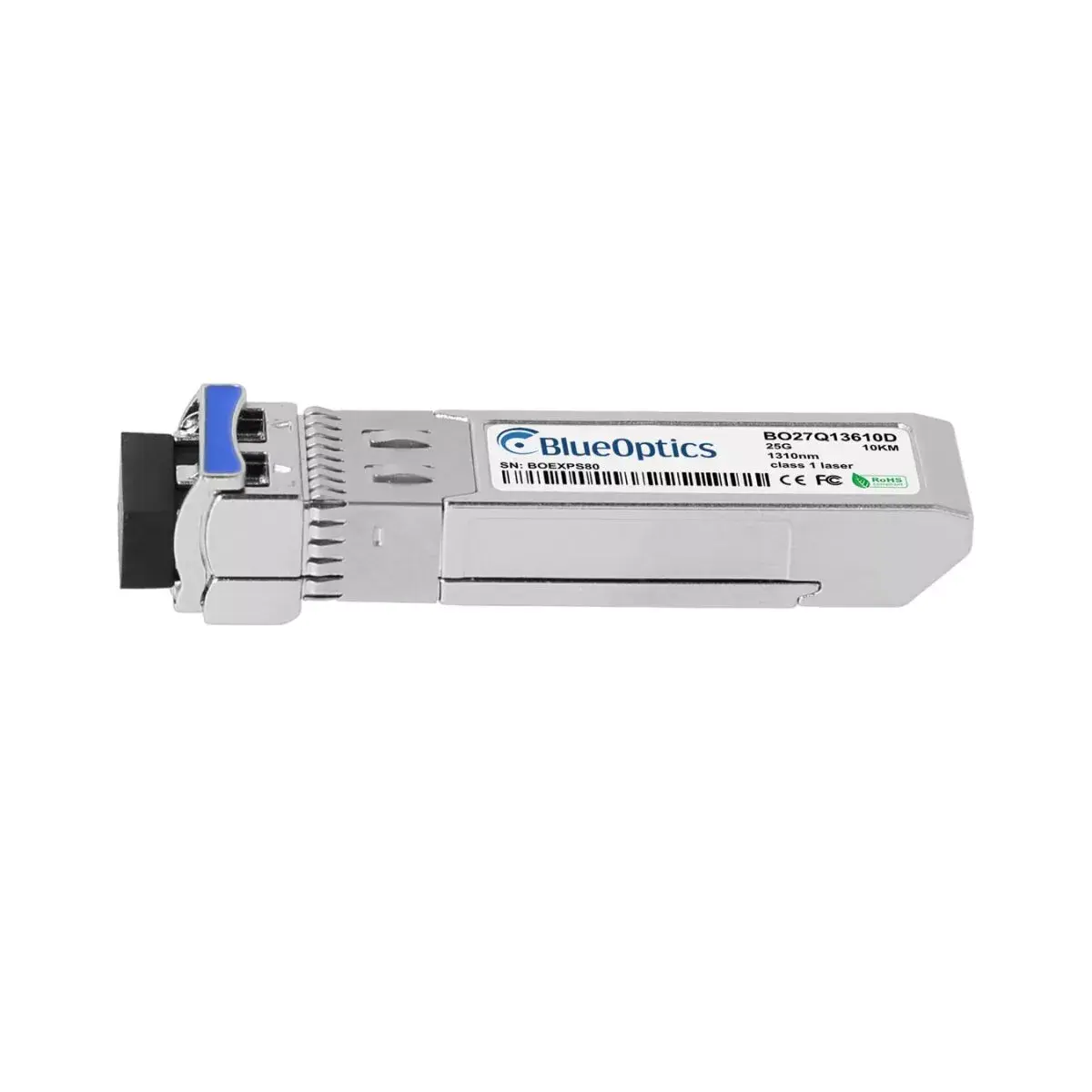 SFP28 трансивер BlueOptics E25GSFP28LRX Photo 4