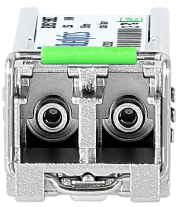 SFP трансивер BlueOptics EX-SFP-1GE-LH Photo 5