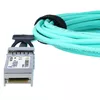 Кабель SFP28 AOC BlueOptics SFP28-AOC-2M-FR-BO Photo 3