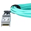 Кабель SFP28 AOC BlueOptics SFP28-AOC-3M-PS-BO Photo 3