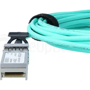 CBO AOC SFP28 BlueOptics BO272703Q50M 50m active optical cable for 25Gbps SFP28 ports