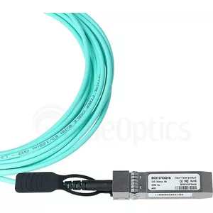 AOC cable CBO SFP28-AOC-7M 7 m length, active optical cable for SFP28 ports