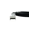 Кабель SFP28 DAC BlueOptics SFP28-DAC-0.5M-MT Photo 4