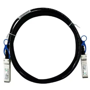 SFP28 DAC Cable BlueOptics SFP28-DAC-1M-AT-BL 1m Male/Male