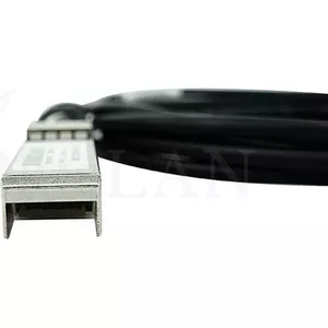 CBO Fortinet SFP28-DAC-1M passive 1 m copper DAC SFP28 cable for 25Gbps ports