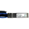SFP28 DAC Cable BlueOptics SFP28-DAC-1M-ZY-BL Photo 3