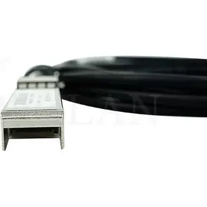 CBO DAC cable SFP28-DAC-2M 2m passive copper twinax for SFP28 ports