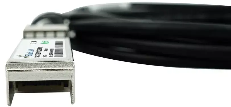 SFP28 DAC kabelis BlueOptics SFP28-DAC-3M-DL Photo 2
