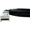 SFP28 DAC kabelis BlueOptics SFP28-DAC-3M-FR-BL Photo 2