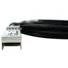 SFP28 DAC kabelis BlueOptics SFP28-DAC-3M-IB-BL Photo 2