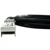 SFP28 DAC kabelis BlueOptics SFP28-DAC-3M-LO-BL Photo 2