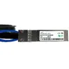 SFP28 DAC kabelis BlueOptics SFP28-DAC-3M-LO-BL Photo 3
