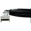 SFP28 DAC kabelis BlueOptics SFP28-DAC-3M-NG-BL Photo 2