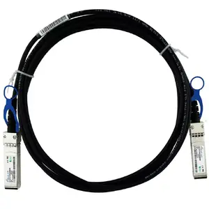 SFP28 DAC Cable BlueOptics SFP28-DAC-3M-NK-BL 3m Male/Male