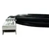 Кабель SFP28 DAC BlueOptics SFP28-DAC-3M-NK-BL Photo 4