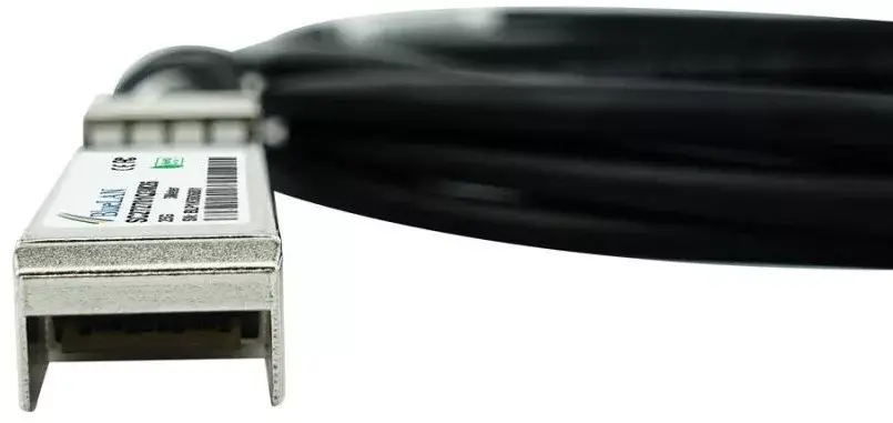 Кабель SFP28 DAC BlueOptics SFP28-DAC-5M-AT Photo 2