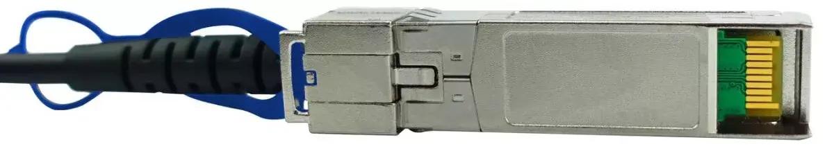 Кабель SFP28 DAC BlueOptics SFP28-DAC-5M-AT Photo 5