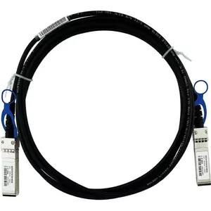 Кабель SFP28 DAC CBO SFP28-DAC-5M-IA-BL 5 м, male-to-male, 25 Gbit/s