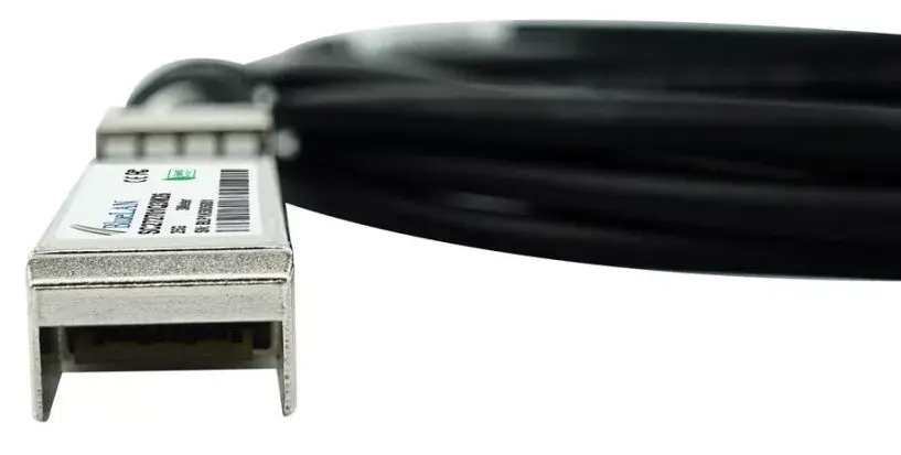 SFP28 DAC Cable BlueOptics SFP28-DAC-5M-UQ Photo 2