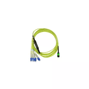 BlueOptics SFP5141BU2MKB InfiniBand fibre optic cable 2 m MPO 4x LC