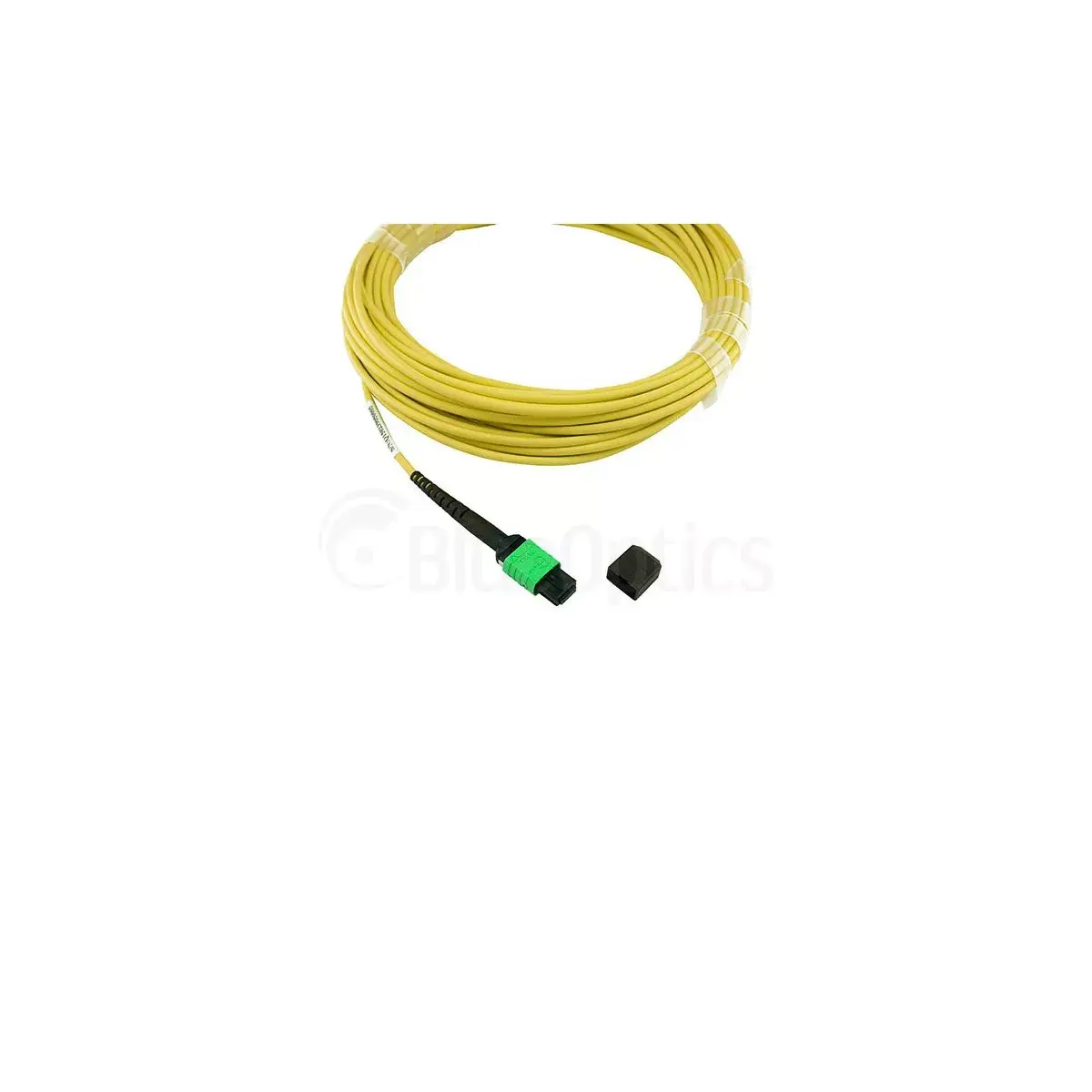 BlueOptics SFP5141BU7.5MKB InfiniBand optiskā šķiedra kabelis Photo 4