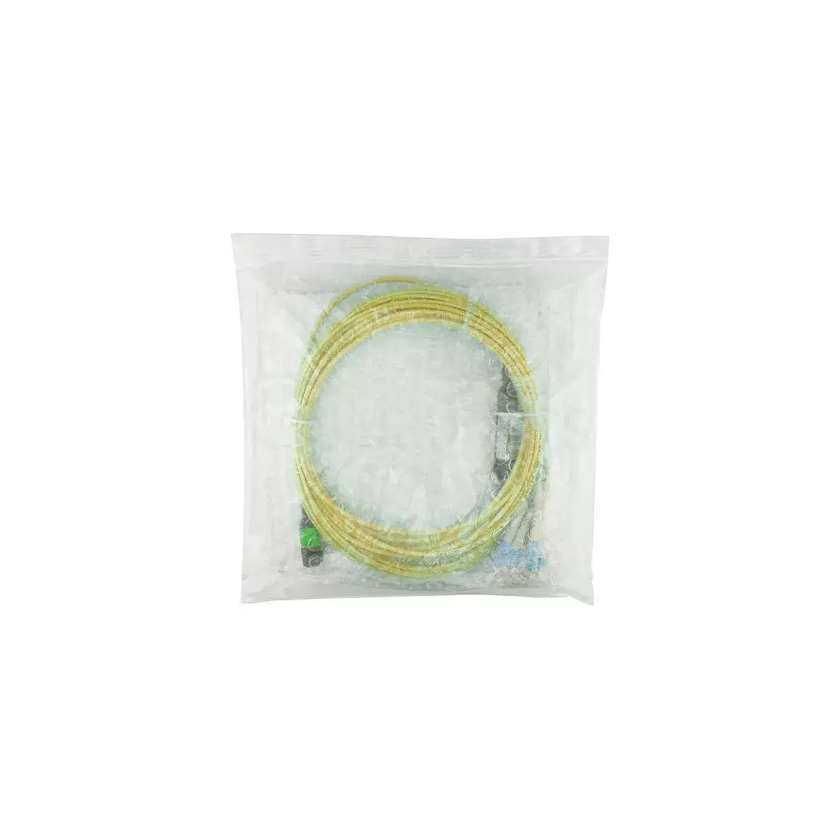 BlueOptics SFP5141BU7.5MKB InfiniBand optiskā šķiedra kabelis Photo 7