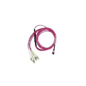 BlueOptics SFP5141FU10MKB InfiniBand fibre optic cable 10 m MPO 4x LC