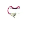 InfiniBand optiskā šķiedra kabelis BlueOptics SFP5141FU7.5MKB Photo 3