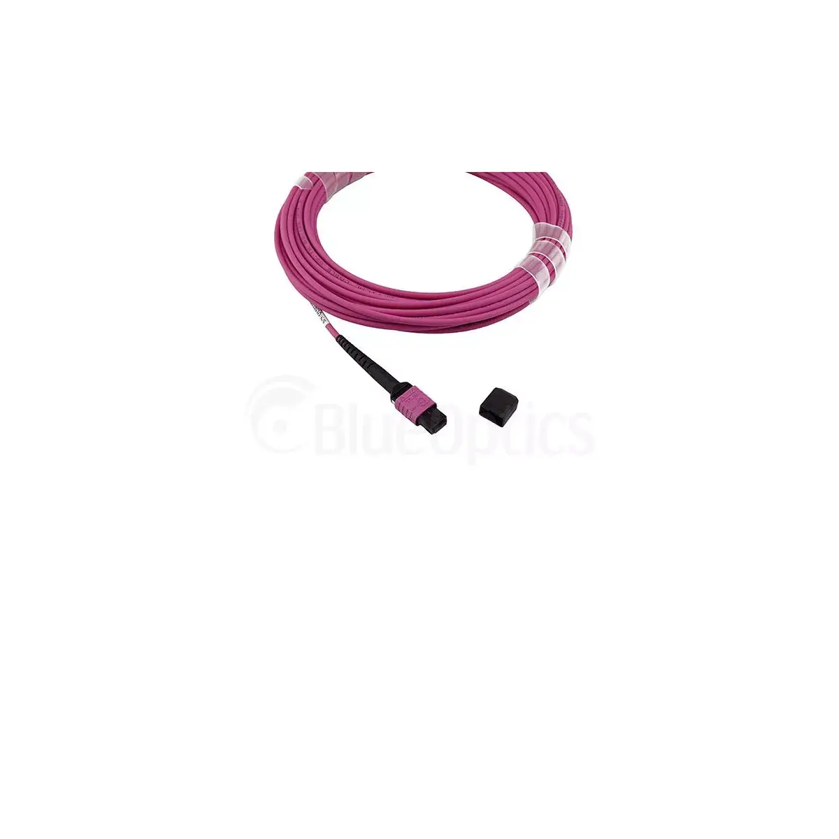 InfiniBand optiskā šķiedra kabelis BlueOptics SFP5141FU7.5MKB Photo 5