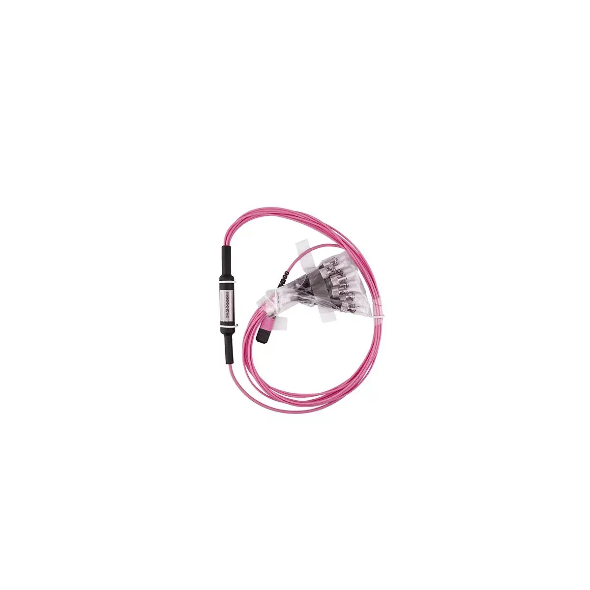 BlueOptics SFP5143FU3MKB InfiniBand оптоволоконный кабель Photo 7