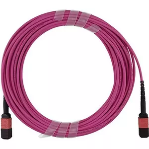 CBO Fiber Cable BlueOptics SFP5252FU20MKB 20 m MPO OM4 violet