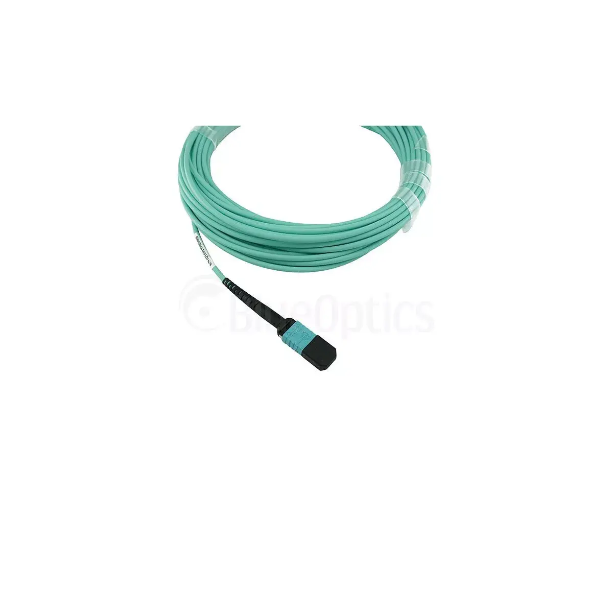 InfiniBand оптоволоконный кабель BlueOptics SFP6141EU1MKB Photo 4