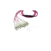InfiniBand оптоволоконный кабель BlueOptics SFP6142FU3MKB Photo 3